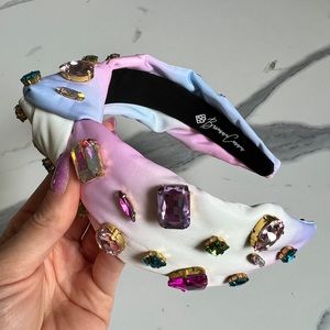 Brianna Cannon headband